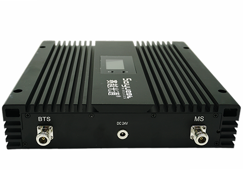 芝罘双频手机信号增强器2000㎡