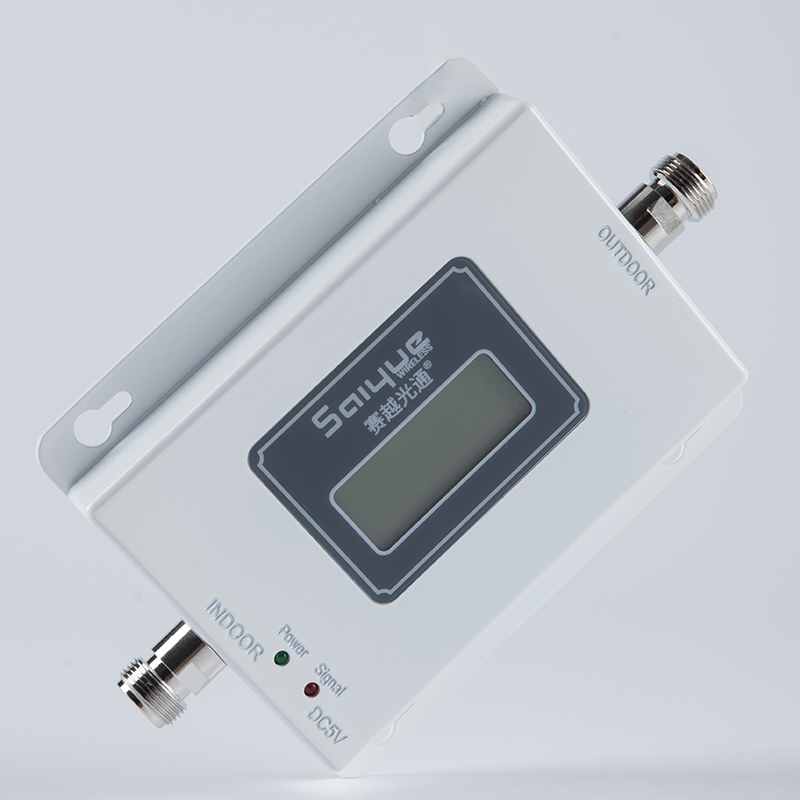 芝罘家用配电房机房信号放大器200㎡