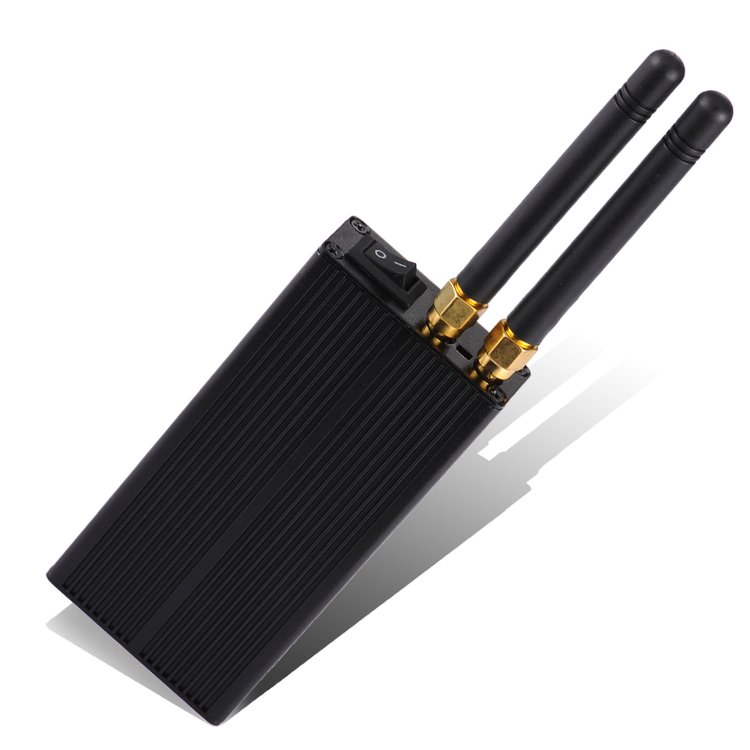  芝罘1.2G/1.5G导航屏蔽器