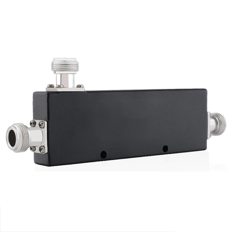  芝罘FM调频广播同步广播耦合器