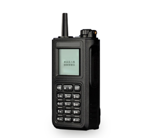  芝罘单兵无人机侦测预警仪