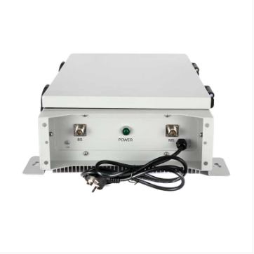  芝罘无线对讲系统双向干线放大器