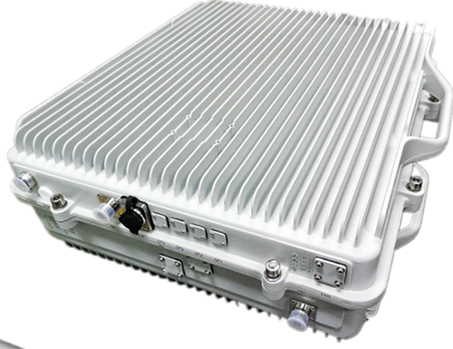 芝罘信令级数字室分型移动通信干扰器