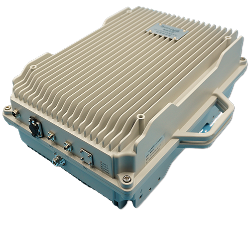  芝罘TDD-LTE 1.8G无线直放站中继中转站