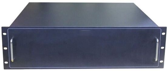  芝罘FM调频广播主机