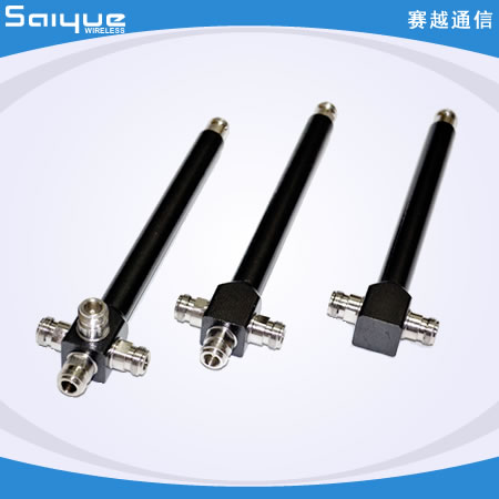  芝罘FM调频广播同步广播功分器