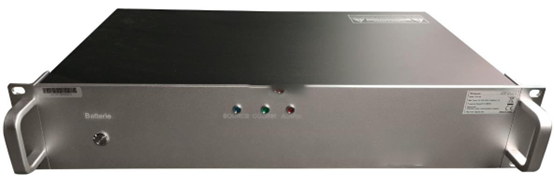  芝罘350M PDT消防集群警用主机直放站