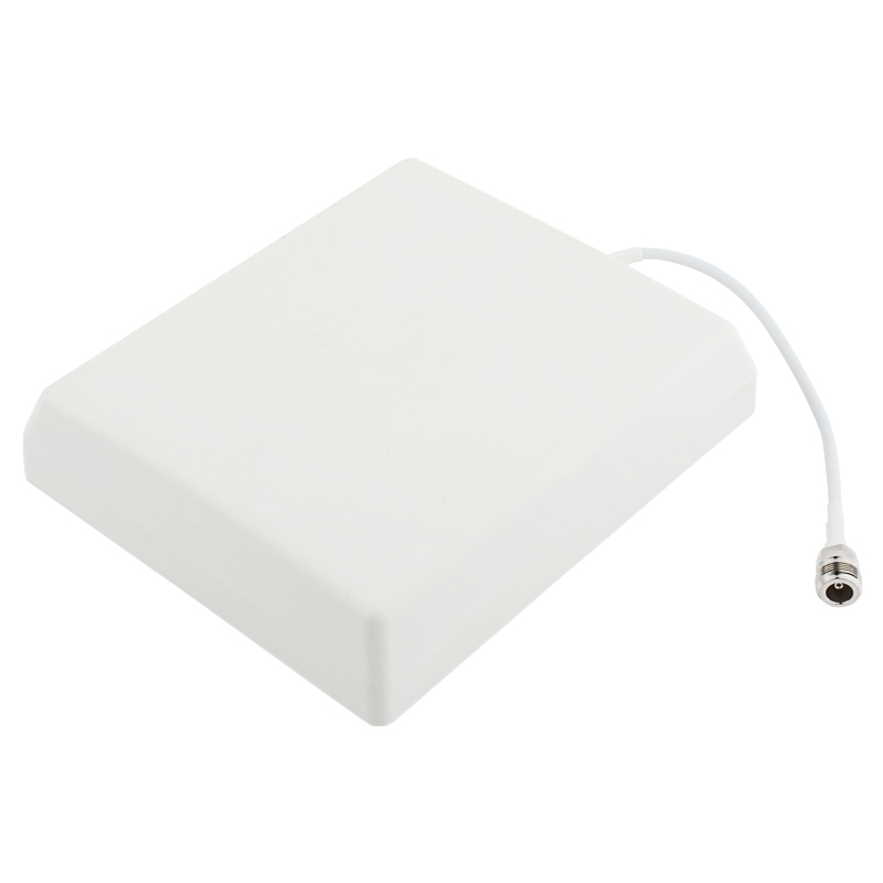  芝罘室内外定向接收发射壁挂小平板天线700-3700MHz