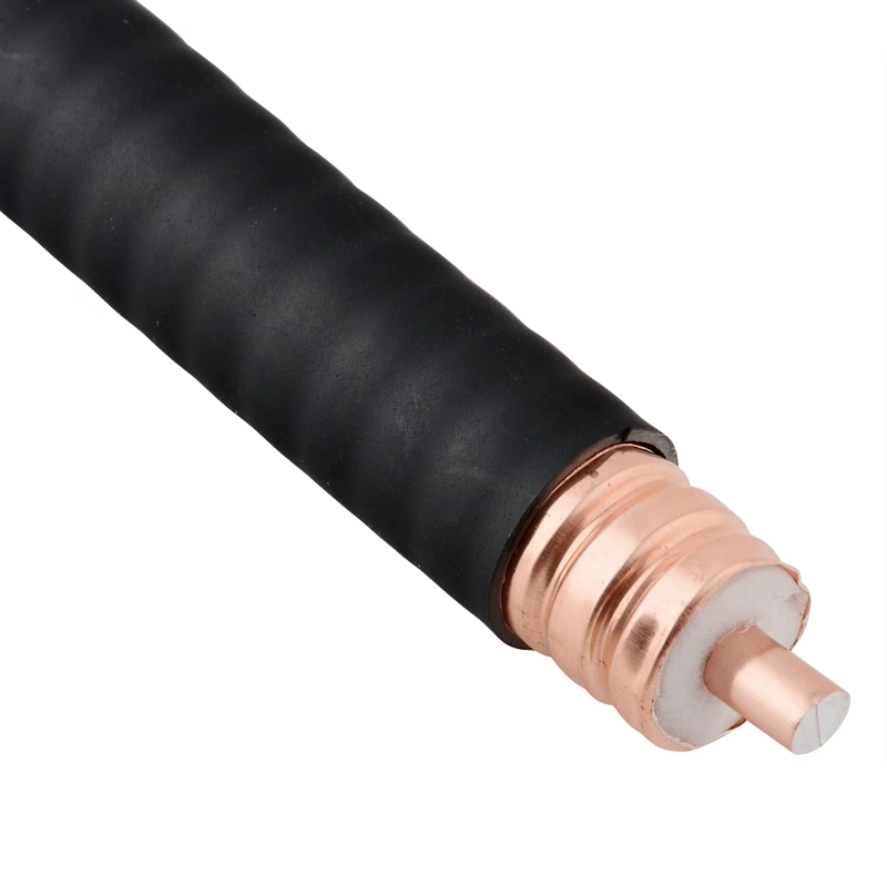  芝罘HCAAY50-12（1/2”）同轴射频电缆馈线