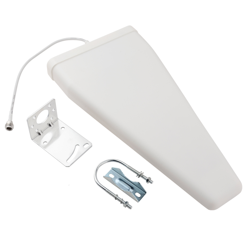  芝罘对数周期天线定向接收发射700-3700MHz